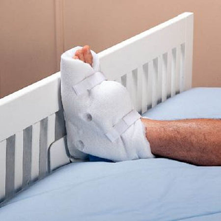 Patterson Medical Supply Complete Bunny Boot Foot Support - 6171