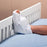 Patterson Medical Supply Complete Bunny Boot Foot Support - 6171