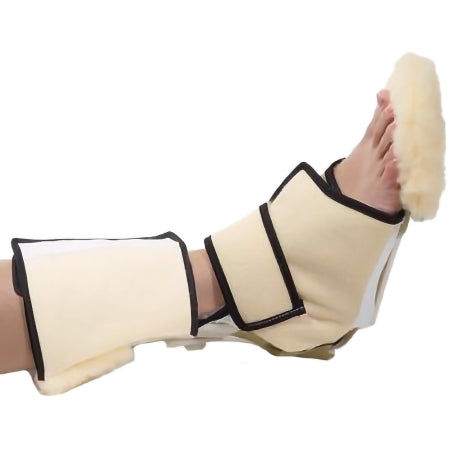 Rolyan Plus 2 - Orthotic System Regular Hook and Loop Closure - 618701