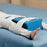 Patterson Medical Supply Rolyan Hip Abduction System Universal Strap Closure Left or Right Hip - 6199