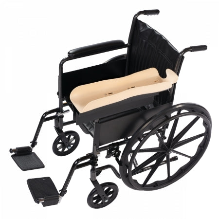 Patterson Medical Supply - Wheelchair Arm Tray For Premier Wheelchair - 640602