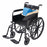Patterson Medical Supply - Wheelchair Arm Tray For Premier Wheelchair - 640701