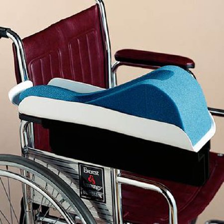 Patterson Medical Supply - Wheelchair Arm Tray For Premier Wheelchair - 640702