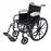 Patterson Medical Supply - Wheelchair Armrest Pad For Wheelchair - 671402