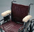 Patterson Medical Supply - Wheelchair Armrest Pad For Wheelchair - 671404