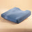 Patterson Medical Supply Contoured Seat Cushion 15 W X 15 D Inch Foam - 6765