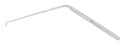 Miltex - Nerve Root Retractor 8-1/2 Inch Length OR Grade - 26-1352