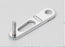 Allied Healthcare Gomco Circumcision Clamp 1.1 cm Chrome-plated - 02-90-0010