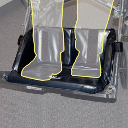 Patterson Medical Supply Skil-Care Foot Cradle - 6828