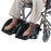 Skil-Care - Foot Support For Standard Wheelchair - 682903