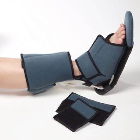 DuraBoot TheraBoot 2 - Boot One Size Fits Most Hook and Loop Closure Left or Right Foot - 692102