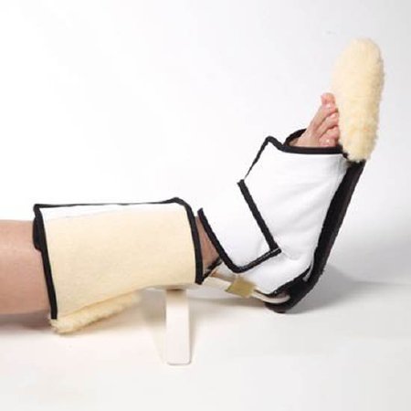 DuraBoot TheraBoot 2 - Boot One Size Fits Most Hook and Loop Closure Left or Right Foot - 692202