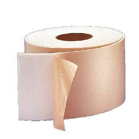 Patterson Medical Supply - Orthopedic Padding Roll Adhesive 5-3/4 Inch X 25 Foot Foam NonSterile - 7170