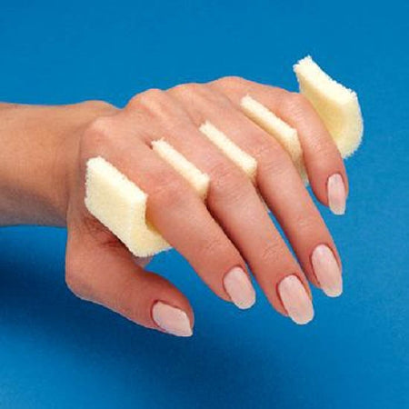 Patterson Medical Supply Finger Separator Foam - 7775