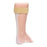 Patterson Medical Supply - Ankle / Foot Orthosis Large Hook and Loop Strap Closure Male 8-10 Right Foot - 783901
