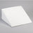 Patterson Medical Supply Rolyan Bed Wedge 24 W X 24 D X 12 H Inch Foam Freestanding - 796103