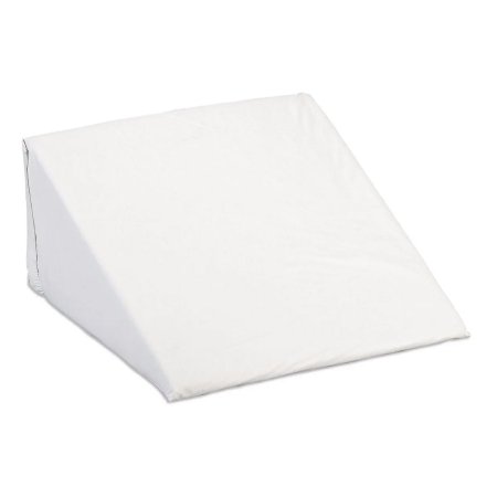 Rolyan - Positioner Wedge 24 W X 24 D X 12 H Inch Foam Freestanding - 796103