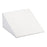 Rolyan - Positioner Wedge 24 W X 24 D X 12 H Inch Foam Freestanding - 796103