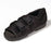 Patterson Medical Supply - Post-Op Shoe Medium Male Black - 798505