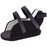 Patterson Medical Supply - Cast Boot Large Unisex Black - 798703
