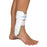 Patterson Medical Supply Aircast Sport-Stirrup Ankle Support Hook and Loop Closure Right Ankle - 800801