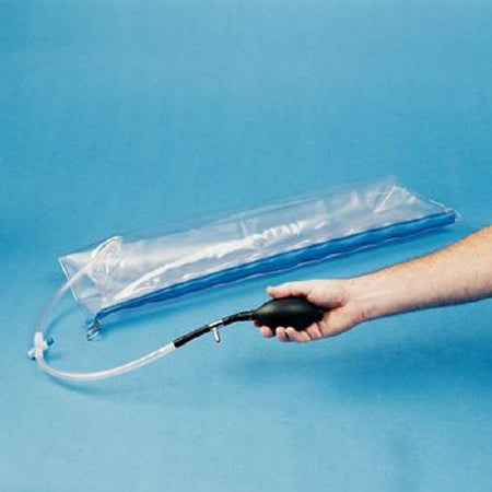 Patterson Medical Supply Urias Hand Pump Latex - 8010