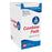 Dynarex - Abdominal Pad Nonwoven Fluff 5 X 9 Inch Rectangle Sterile - 3501