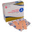 Dynarex Dynarex Adhesive Strip 3/4 X 3 Inch Plastic Rectangle Tan Sterile - 3601