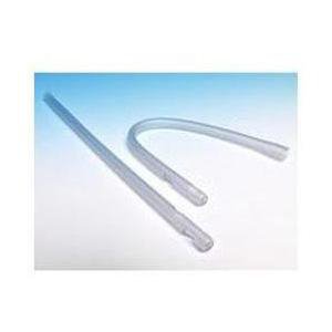 Medena - Ileostomy Catheter Straight Tip Plastic 30 Fr. 12 Inch - Torbot Group - ME8730