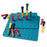 Patterson Medical Supply Lauri Pegboard - 836703
