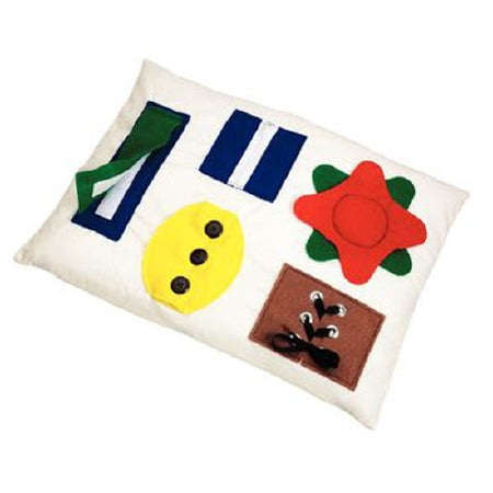 Patterson Medical Supply - Activity Pillow - 920396