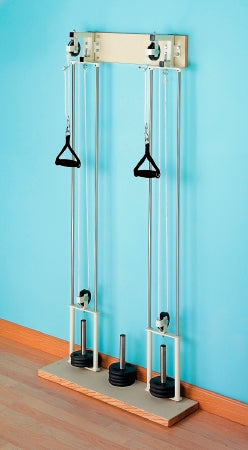 Hausmann Industries Rehabilitation Pulley - 2623
