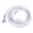 Hudson RCI - Demand Nasal Cannula Dual Port Delivery Adult Straight Prong / NonFlared Tip - HUD1851