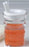 Patterson Medical Supply Lid Polycarbonate, Long Spout - 920564