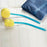 Patterson Medical Supply Sammons Preston Bath Sponge 17-1/2 Inch Handle - 920566