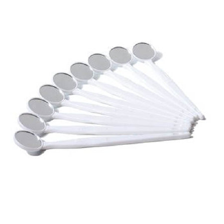 Patterson Medical Supply Mouth Mirror Plastic - 920718