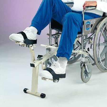 Patterson Medical Supply Restorator III Clinic Model Pedal Exerciser - 922142