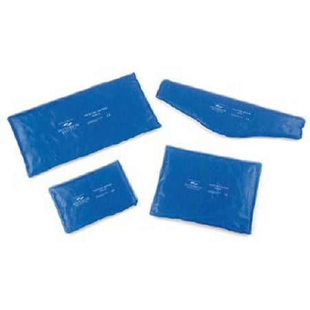 Patterson Medical Supply ThermalSoft Hot / Cold Therapy Pack X-Large Reusable 11X 21 Inch - 922915