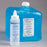 Patterson Medical Supply Empty Bottle, Ultrasound Gel 8 oz. Bottle, Cap Sammons Preston Economy Ultrasound Gel - 923033