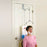 Patterson Medical Supply Cervical Traction Kit, Overdoor Seated C-Trax One Size Fits Most - 923850