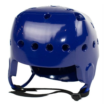 Patterson Medical Supply - Soft Shell Helmet Blue Large - 924322