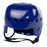 Patterson Medical Supply - Soft Shell Helmet Blue Large - 924322