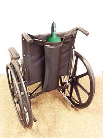 Patterson Medical Supply Oxygen Tank Holder - 6593