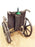Patterson Medical Supply Oxygen Tank Holder - 6593