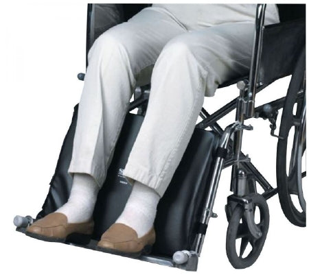Skil-Care - Leg Pad For 16 to 18 Inch Wheelchair - 926596