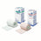 Hartmann Econo-Paste Plus Impregnated Conforming Dressing 4 Inch X 10 Yard Cotton Zinc Oxide Paste / Calamine NonSterile - 47410000