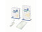 Hartmann Sorbalgon Calcium Alginate Dressing 2 X 2 Inch Square Calcium Alginate Sterile - 49200000