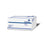 Econolux - Gauze Sponge Cotton 12-Ply 4 X 4 Inch Square NonSterile - 416817