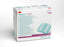 3M Tegaderm High Performance Foam Dressing 2 X 2 Inch Square Non-Adhesive without Border Sterile - 90600