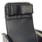 Patterson Medical Supply Winco Headrest For 536 Recliner - 926806L